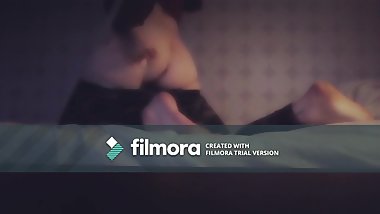 big jiggly swedish teen ass