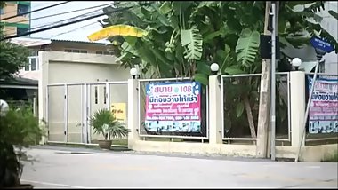 Thai Lesbian 3
