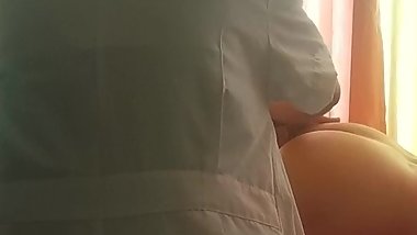massage spy