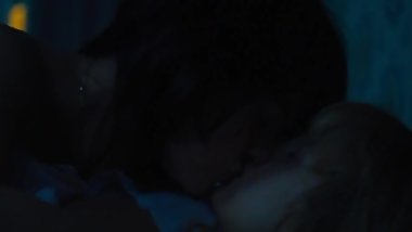 Emma Stone Lesbian Sex - Battle of the Sexes (2017)