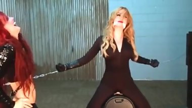 Angela Sommers Superheroine