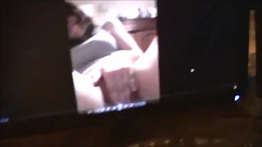 watch me cum for NerdyUnicorn69
