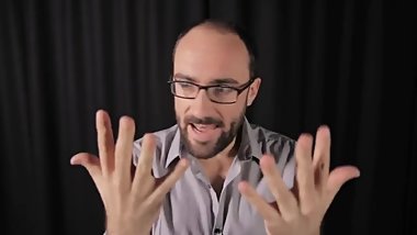 Cute little lesbian fucks everyone's brain