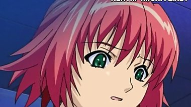 HENTAI SUB ITA - Trasferimento di corpo 1