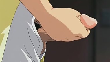 Nymphs Of The Stratosphere ep 2 unc