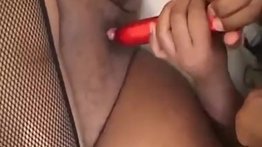 big black lesbian