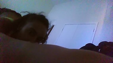 Lesbian sex****