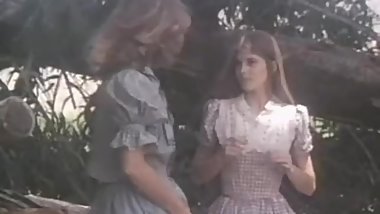 Country Lesbian Vintage