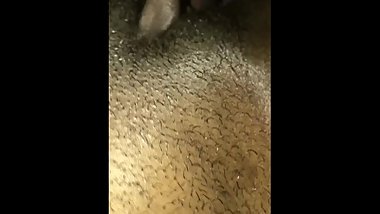 Stud Fucking fem doggy part 2
