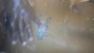 Foreplay In The Shower