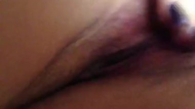Me masturbo