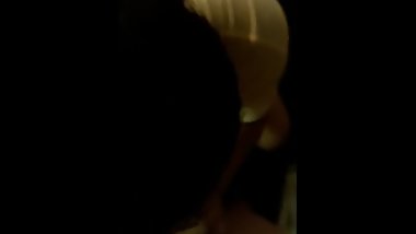 Fucking my Short Haired Dyke Friend with Benefits