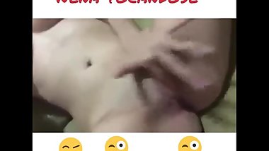 Nena lesbiana
