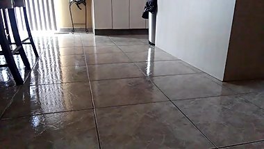 HOT SILENT INVISIBLE LESBIANS FUCKING ON MY FLOOR