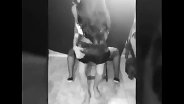 lapdance lesbian