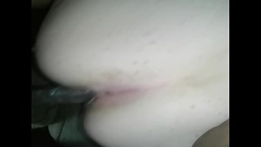 BBC deep in freaky teen