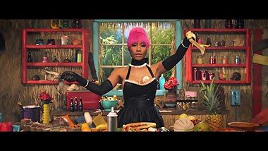 from israel israeli - Nicki Minaj - sexy dance