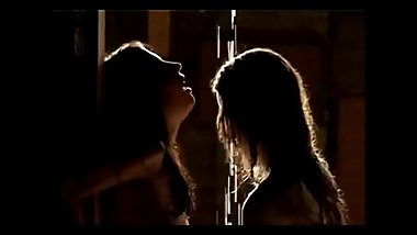 Rub-A-Dub-Dub Lesbian Compilation