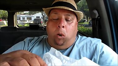 Steak 'n ShakeÂ® ORIGINAL DOUBLE â€™N CHEESE STEAKBURGERâ„¢ Review!