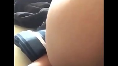 Eating Pussy