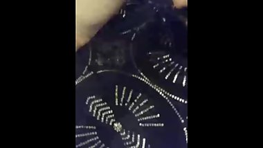 Lesbians Fuck On Periscope With Strap-on