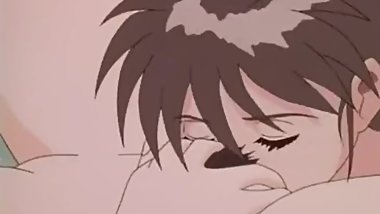 School of Darkness - lesbian scene