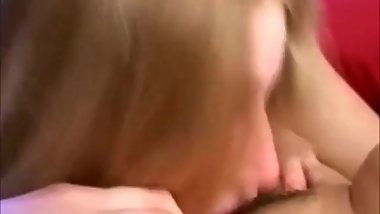 LESBIAN Indian Wife vs Blonde British Woman