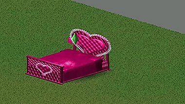 The Sims 1 (PC) - sexy lesbian sex!