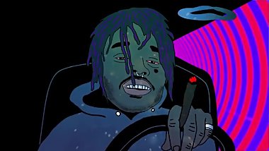 Lil Uzi Vert - XO TOUR Llif3 (Produced By TM88)