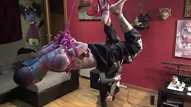Men bondage