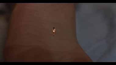 Giantess explorer