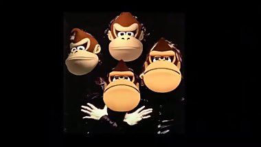 DK Rhapsody