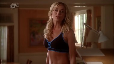 Julie Benz - Desperate Housewives mix