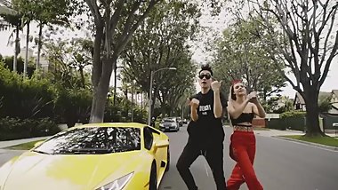 RiceGum - Its EveryNight Sis feat. Alissa Violet (Official Music Video)