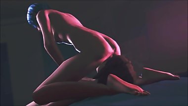 (SFM LIS) Life is Lesbian - 1 Year Anniversary