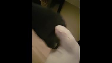 Interracial extremely hot sex