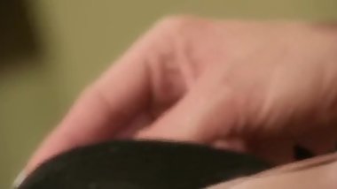 Lesbian goes to a meeting but is punished