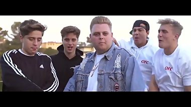 its everyday hoe sucking my cock