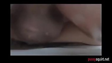 Best Amateur Squirting While Fucking Ever