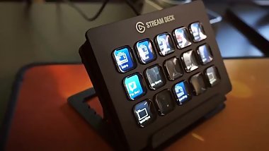 UNLIMITED MEMES - My Elgato Stream Deck Review!