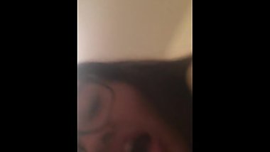 skinny asian doing naughty black cock