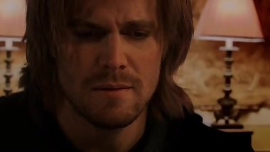 Arrow leaked scenes Full Video Oliver and Flicity