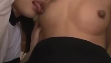 Lesbian Asian Big Nipple
