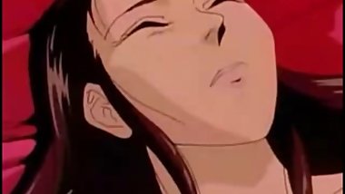 school girl hentai get lesbians sex form demon woman lesbians