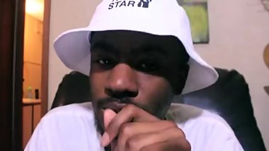 That Nigga Ain't Smart