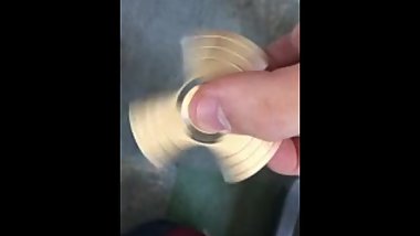 fucking a fidgetspinner in real life anal lesbian gangbang extreme cumshot