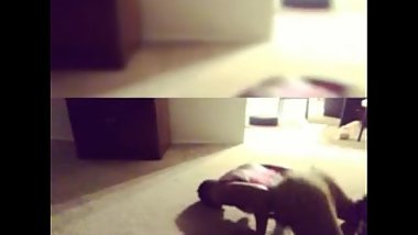 Dancing