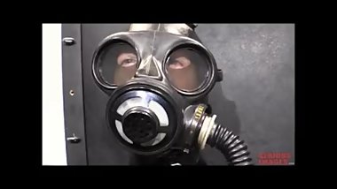 Molly - breath control