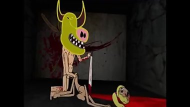 Herpi Hentai Music Video