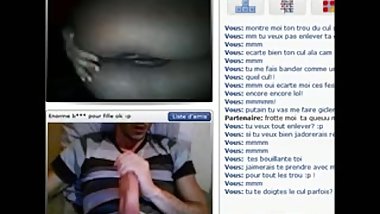 Blonde Masturbate on Livesquirt.eu